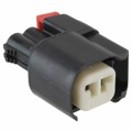 0340620028 - CONN RCPT HSG 2POS 5.00MM