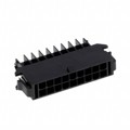 1727670018 - CONN PLUG HSG 18POS 4.20MM