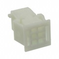 2-968291-2 - MQS BU-GEH 6P,NATUR