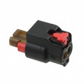2098557-4 - CONN RCPT HSG 2POS 4.00MM