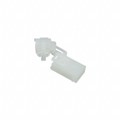 794238-1 - CONN RCPT HSG 2POS UL94V2