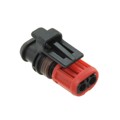 10-838275-002 - CONN 2POS PLUG