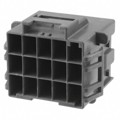 5-2232356-7 - CONN RCPT HOUSING 15POS 6MM