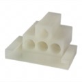 1-480510-0 - CONN PLUG 4POS .140MATE-N-LOK