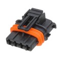 368162-1 - CONN RCPT HSG 4POS MAP SENSOR