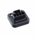 2271280-1 - CONN PLUG HSG 6POS SUB ASSEMBLY