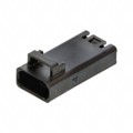 FLH-P31-00 - CONN RCPT HSG 3POS 2.50MM