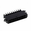 1727670020 - CONN PLUG HSG 20POS 4.20MM