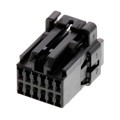 638394-1 - ASSY,12P PLUG "A" KEY, W/O CPA