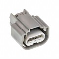 1600733102 - CONN RCPT HSG 3POS 4.50MM