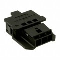 1-968977-9 - CONN PLUG HSG 3POS 5.50MM