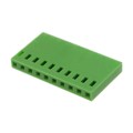1-925366-0 - CONN RCPT HSG 10POS 2.54MM
