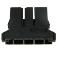 2-1747276-3 - CONN RECEPT 3POS D-4000 KEY-Y