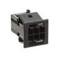 1-968291-2 - CONN RCPT HSG 6POS 2.54MM