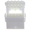 794197-1 - CONN CAP 10POS MINI UNIV-MATE 2