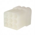 1-480586-0 - CONN RECEPT/CAP 9POS .140MATE