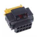 0987881101 - NSCC RCPT CONN 1.5 SLD W/ BLK 10