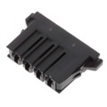 2-1747276-4 - CONN RCPT HSG 4POS