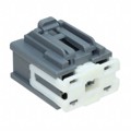 1456471-2 - CONN PLUG HSG 8POS UNSEALED