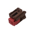 1-1411325-3 - CONN RCPT HSG 6POS 2.54MM
