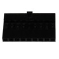 78211-009LF - CONN RECPT 9POS 2.54MM CRIMP