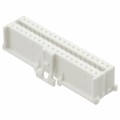 624038213322 - CONN FEM HSING 38POS 2MM DL ROW