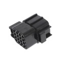 368050-1 - CONN RCPT HSG 16POS 4.80MM