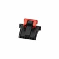 10142961-006LF - MTK MICROSPACE RECEPT-ASSY STS S