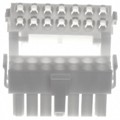 794202-1 - CONN PLUG 14POS MINI UNIV-MATE 2