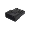 HB03P004PZ1 - CONN PLUG HSG 4POS 2.40MM