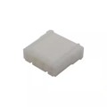 HB03S004SZ1 - CONN SOCKET HSG 4POS 2.40MM