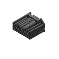MX84B020SF1 - CONN SOCKET HOUSING 20 POS SOCKE