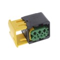 3-1418480-1 - CONN RCPT HSG 7POS