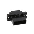 DF60F-3EP-10.16C - CONN PLUG 10.16MM 3POS