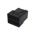 HB03P008PZ1 - CONN PLUG HSG 8POS 2.40MM