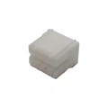 HB03S008SZ1 - CONN SOCKET HSG 8POS 2.40MM