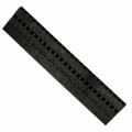 65039-012LF - CONN RECPT 25POS 2.54MM CRIMP
