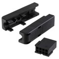 293737-1 - CONN SOCKET HSG 8POS 3.00MM