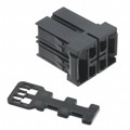 1-2303376-1 - CONN RCPT HSG 4POS 5.08MM