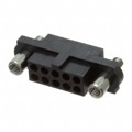 M80-4151098 - CONN RCPT 2MM 10POS