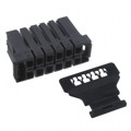 1-2303378-1 - CONN RCPT HSG 12POS 5.08MM