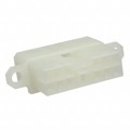 172347-1 - CONN RCPT HSG 13POS MIC