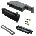 963317-1 - CONN RCPT HSG 25POS 5.00MM
