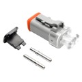 AT06-2S-LED12K1 - CONN PLUG