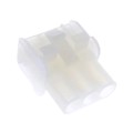 DME-F2-03 - WIRE RECEPTACLE HOUSING