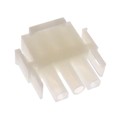 DME-M2-03 - WIRE PLUG HOUSING