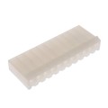MTB-11 - CONN RCPT HSG 11POS 3.96MM