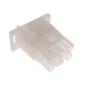 DME-M2-06-SQ - WIRE PLUG HOUSING