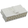 10127815-18LF - CONN HOUSING 18POS .165" CRIMP