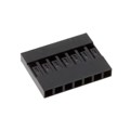 65039-030ELF - CONN RECPT 7POS 2.54MM CRIMP